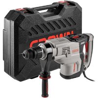 Перфоратор Crown CT18216V BMC - Превью изображения №10 — Интернет-магазин 55texno.by