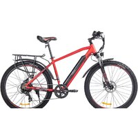 Eltreco XT 850 Pro (красный/черный)