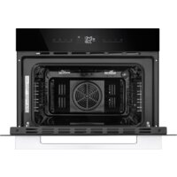 Электрический духовой шкаф MAUNFELD AMCO458GB - Превью изображения №3 — Интернет-магазин 55texno.by