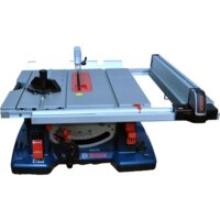 Распиловочный (циркулярный) станок Bosch GTS 10 XC Professional [0601B30400] - Превью изображения №2 — Интернет-магазин 55texno.by
