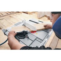 Распиловочный (циркулярный) станок Bosch GTS 10 XC Professional [0601B30400] - Превью изображения №6 — Интернет-магазин 55texno.by