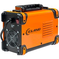 Сварочный инвертор ELAND ARC FORCE-205 PRO - Превью изображения №2 — Интернет-магазин 55texno.by