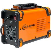 Сварочный инвертор ELAND ARC FORCE-205 PRO - Превью изображения №4 — Интернет-магазин 55texno.by