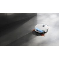 Робот-пылесос Dreame Robot Vacuum Aqua10 Ultra Roller Complete White RLH71DE-1 (евровилка, белый) - Превью изображения №7 — Интернет-магазин 55texno.by
