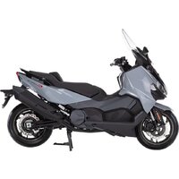 SYM Maxsym TL 500 (серый)