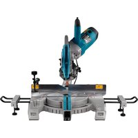 Торцовочная пила Makita LS1018LN - Превью изображения №2 — Интернет-магазин 55texno.by