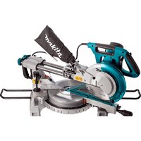 Торцовочная пила Makita LS1018LN - Превью изображения №5 — Интернет-магазин 55texno.by