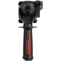 Перфоратор Crown CT18209 BMC - Превью изображения №4 — Интернет-магазин 55texno.by