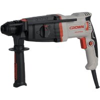Crown CT18209 BMC
