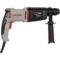 Перфоратор Crown CT18209 BMC - Превью изображения №3 — Интернет-магазин 55texno.by
