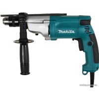 Безударная дрель Makita DP4010 - Превью изображения №2 — Интернет-магазин 55texno.by