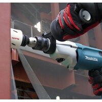 Безударная дрель Makita DP4010 - Превью изображения №3 — Интернет-магазин 55texno.by