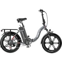 Smart Balance Panda 2.0 2025 (серый, разобранный)