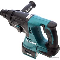 Перфоратор Makita DHR242Z (без АКБ) - Превью изображения №2 — Интернет-магазин 55texno.by