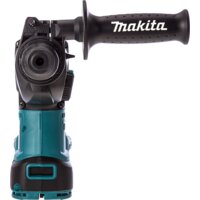 Перфоратор Makita DHR242Z (без АКБ) - Превью изображения №3 — Интернет-магазин 55texno.by