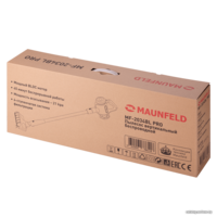 Пылесос MAUNFELD MF-2034BL Pro - Превью изображения №11 — Интернет-магазин 55texno.by