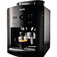 Кофемашина Krups Essential EA810870 - Превью изображения №2 — Интернет-магазин 55texno.by