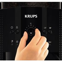 Кофемашина Krups Essential EA810870 - Превью изображения №6 — Интернет-магазин 55texno.by