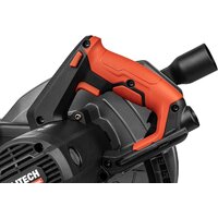 Дисковая (циркулярная) пила ELITECH CS 1875E E2206.029.01 - Превью изображения №6 — Интернет-магазин 55texno.by
