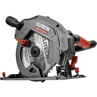 Дисковая (циркулярная) пила ELITECH CS 1875E E2206.029.01 - Превью изображения №4 — Интернет-магазин 55texno.by