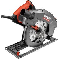 Дисковая (циркулярная) пила ELITECH CS 1875E E2206.029.01 - Превью изображения №2 — Интернет-магазин 55texno.by