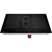 Варочная панель MAUNFELD MIHC834SF2BK - Превью изображения №2 — Интернет-магазин 55texno.by