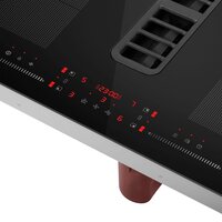 Варочная панель MAUNFELD MIHC834SF2BK - Превью изображения №4 — Интернет-магазин 55texno.by