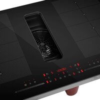 Варочная панель MAUNFELD MIHC834SF2BK - Превью изображения №5 — Интернет-магазин 55texno.by