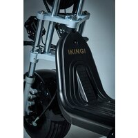 Электросамокат IKINGI X1 Pro Trike - Превью изображения №7 — Интернет-магазин 55texno.by