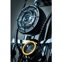 Электросамокат IKINGI X1 Pro Trike - Превью изображения №8 — Интернет-магазин 55texno.by