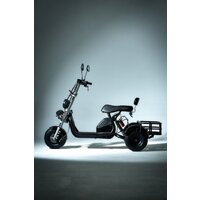 IKINGI X1 Pro Trike