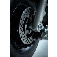 Электросамокат IKINGI X1 Pro Trike - Превью изображения №9 — Интернет-магазин 55texno.by