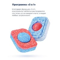 Встраиваемая посудомоечная машина MAUNFELD MLP-08IMRO - Превью изображения №45 — Интернет-магазин 55texno.by