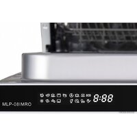 Встраиваемая посудомоечная машина MAUNFELD MLP-08IMRO - Превью изображения №12 — Интернет-магазин 55texno.by