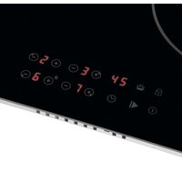 Варочная панель MAUNFELD CVCE594BDBK - Превью изображения №5 — Интернет-магазин 55texno.by