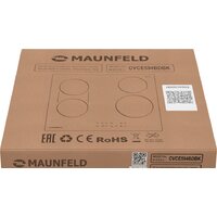 Варочная панель MAUNFELD CVCE594BDBK - Превью изображения №13 — Интернет-магазин 55texno.by