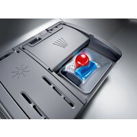 Встраиваемая посудомоечная машина Bosch Serie 2 SPV2HMX42E - Превью изображения №7 — Интернет-магазин 55texno.by