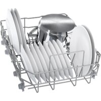 Встраиваемая посудомоечная машина Bosch Serie 2 SPV2HMX42E - Превью изображения №5 — Интернет-магазин 55texno.by