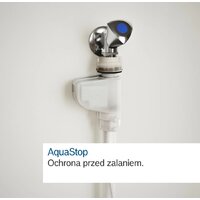 Встраиваемая посудомоечная машина Bosch Serie 2 SPV2HMX42E - Превью изображения №8 — Интернет-магазин 55texno.by