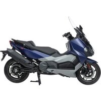 SYM Maxsym TL 500 (матовый синий)