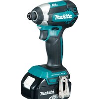 Makita DTD153RFE (с 2-мя АКБ, кейс)