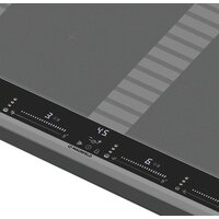Варочная панель MAUNFELD CVI594SF2MDGR Lux - Превью изображения №4 — Интернет-магазин 55texno.by