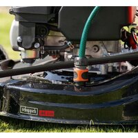 Газонокосилка Scheppach MS150-46E - Превью изображения №2 — Интернет-магазин 55texno.by