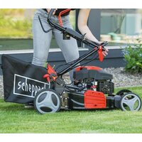 Газонокосилка Scheppach MS150-46E - Превью изображения №8 — Интернет-магазин 55texno.by