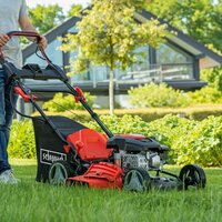 Газонокосилка Scheppach MS150-46E - Превью изображения №3 — Интернет-магазин 55texno.by