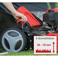Газонокосилка Scheppach MS150-46E - Превью изображения №4 — Интернет-магазин 55texno.by