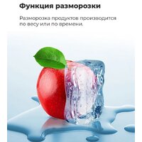 Микроволновая печь MAUNFELD MBMO.20.1PGW - Превью изображения №17 — Интернет-магазин 55texno.by