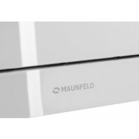 Микроволновая печь MAUNFELD MBMO.20.1PGW - Превью изображения №6 — Интернет-магазин 55texno.by