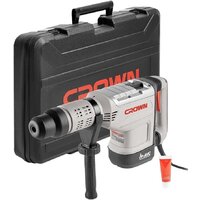 Перфоратор Crown CT18190 BMC - Превью изображения №7 — Интернет-магазин 55texno.by
