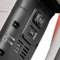 Перфоратор Crown CT18190 BMC - Превью изображения №4 — Интернет-магазин 55texno.by